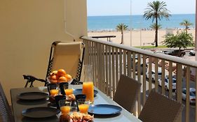 Armada Española 2 Playa de Gandia EXCLUSIVO FAMILIAS