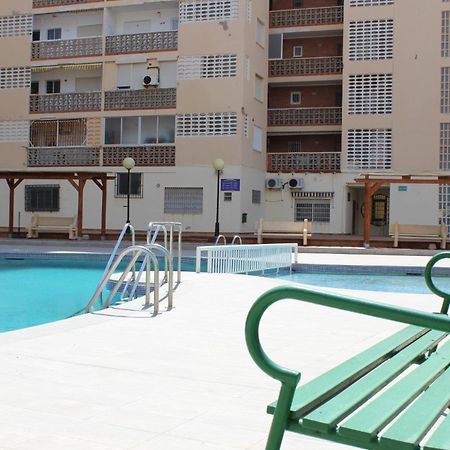 Armada Española 2 Playa de Gandia EXCLUSIVO FAMILIAS Exterior foto