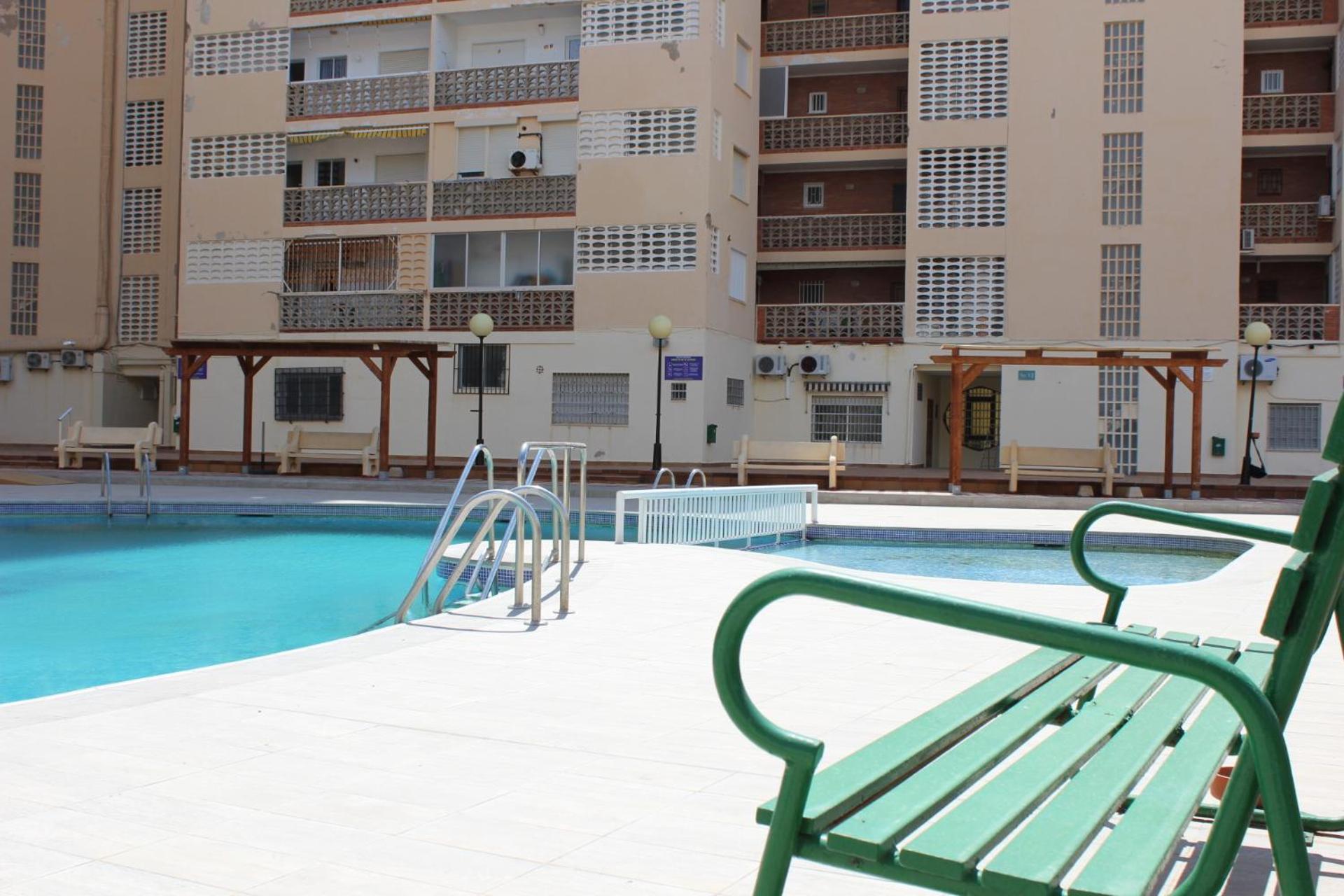 Armada Española 2 Playa de Gandia EXCLUSIVO FAMILIAS Exterior foto
