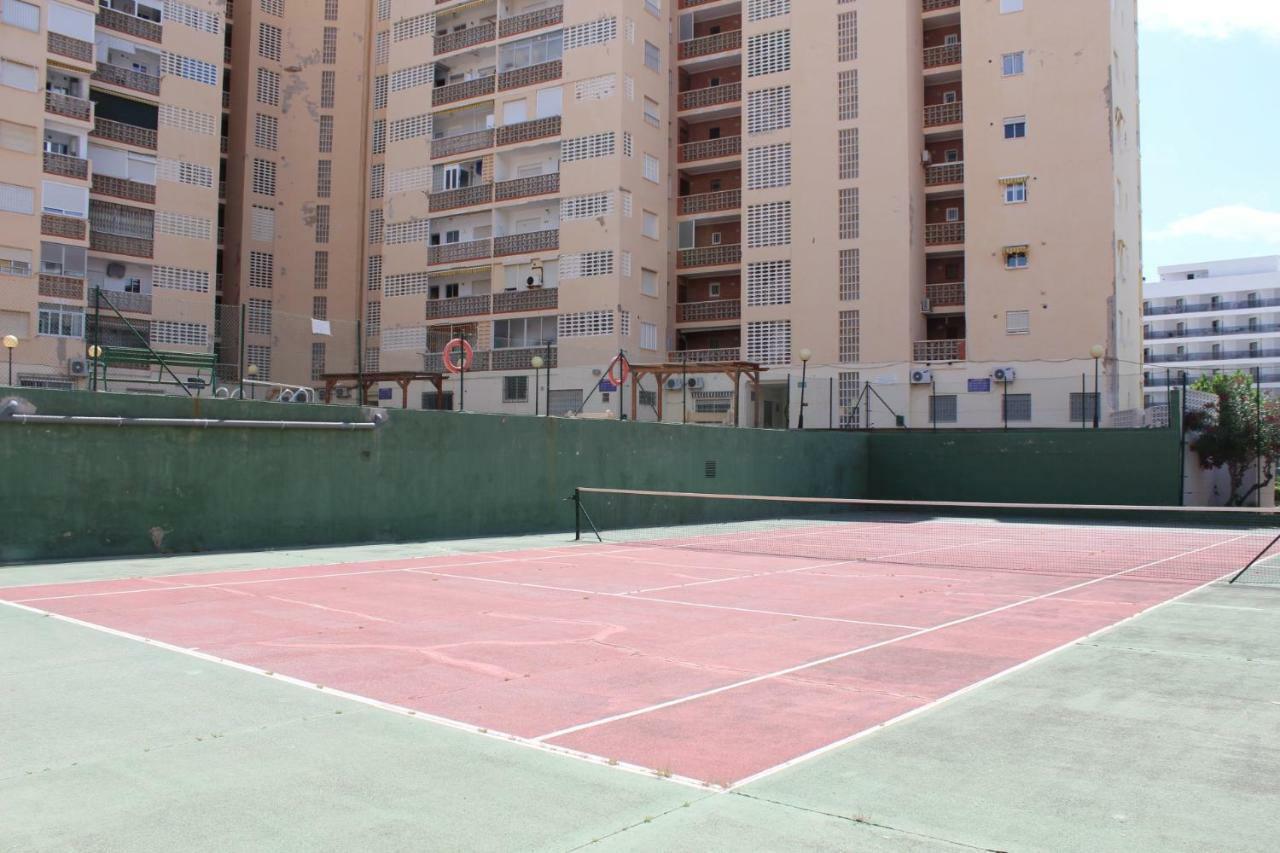 Armada Española 2 Playa de Gandia EXCLUSIVO FAMILIAS Exterior foto
